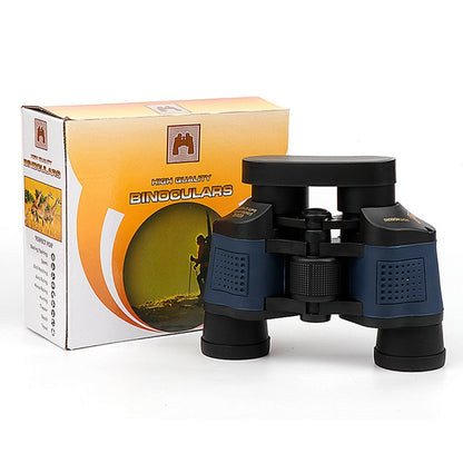 60x60 Outdoor Binoculars