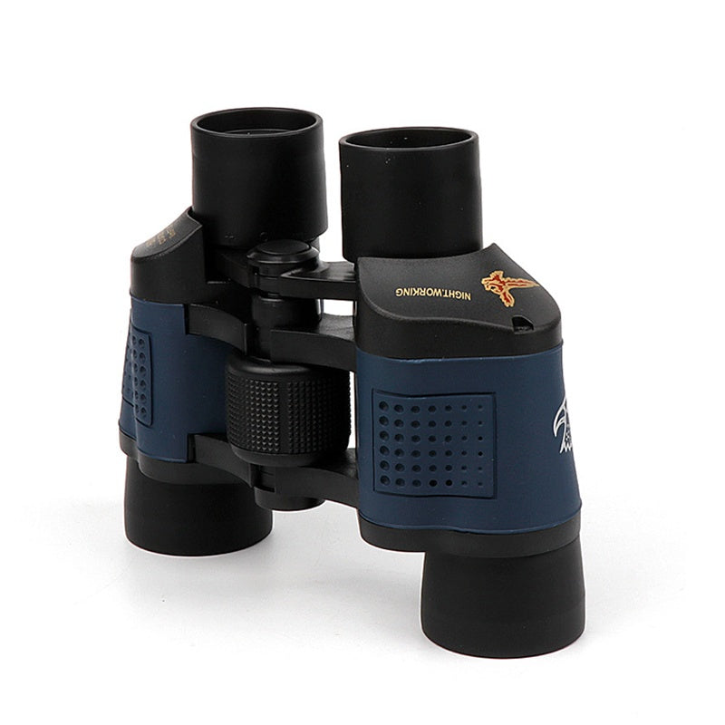 60x60 Outdoor Binoculars