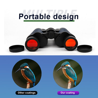60x60 Outdoor Binoculars