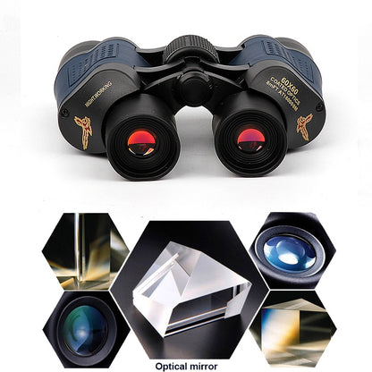 60x60 Outdoor Binoculars