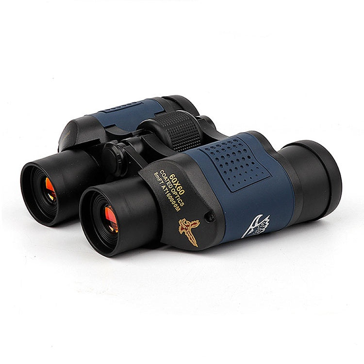 60x60 Outdoor Binoculars