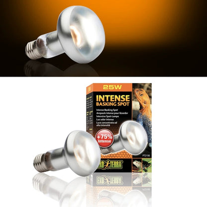 EXO-TERRA UVA Daylight Reptile Heating Lamp
