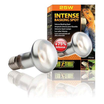 EXO-TERRA UVA Daylight Reptile Heating Lamp
