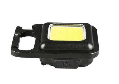 COB Multi-Function Camping Lamp