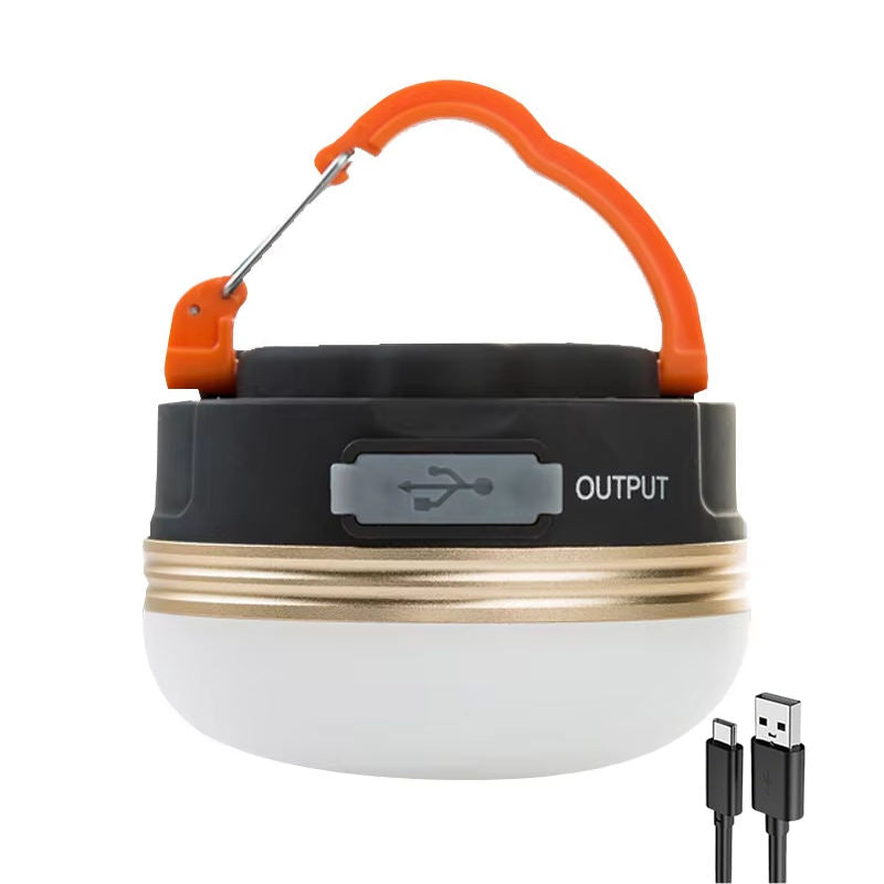 Mini Tent Light COB Camping Light