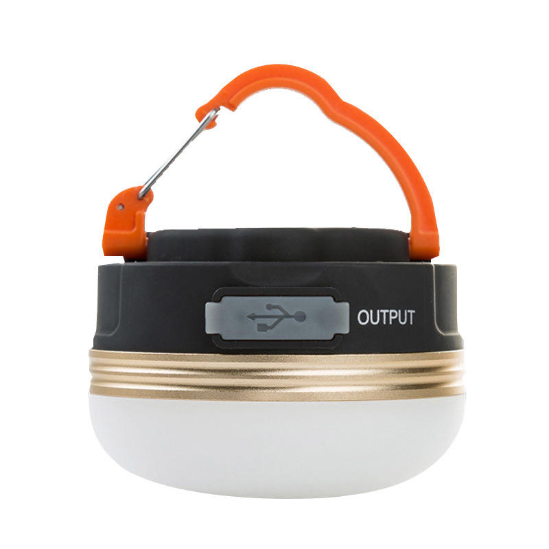 Mini Tent Light COB Camping Light