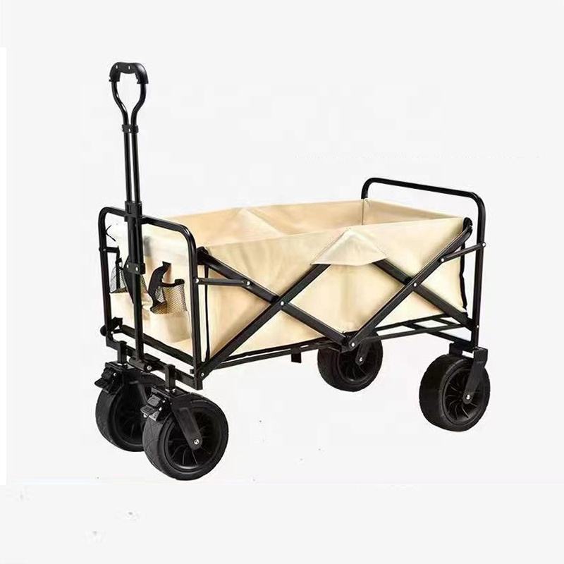 Outdoor Camping Portable Camper