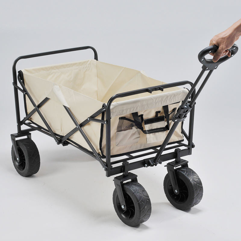 Outdoor Camping Portable Camper