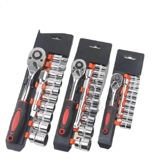 Hardware Tool Sets 12PC