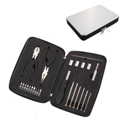 25-piece Hardware Tool Set