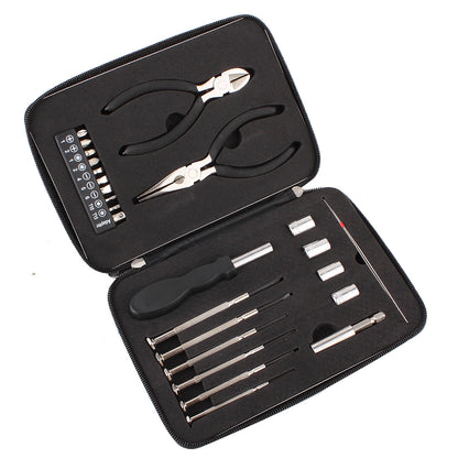 25-piece Hardware Tool Set