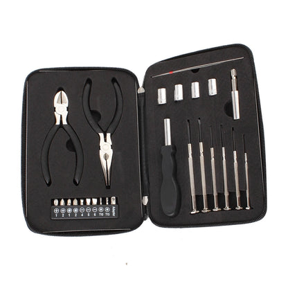 25-piece Hardware Tool Set