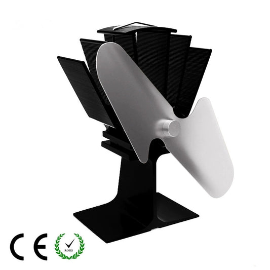 Indoor Thermal Power Fireplace Fan