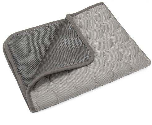 Pet Cooling Sleeping Mat