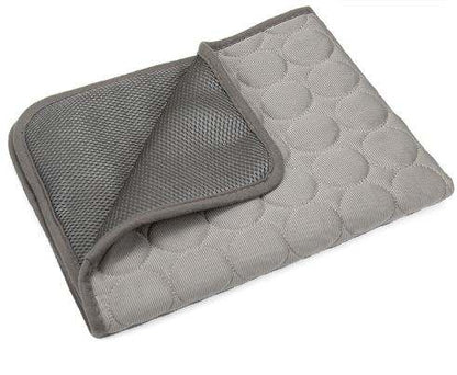 Pet Cooling Sleeping Mat