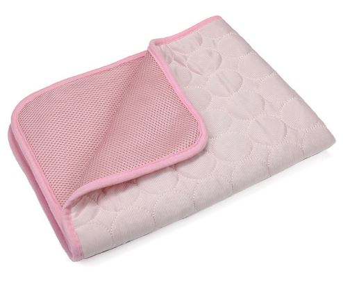 Pet Cooling Sleeping Mat
