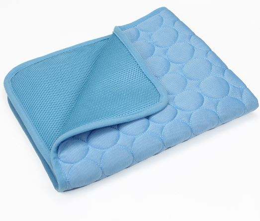 Pet Cooling Sleeping Mat