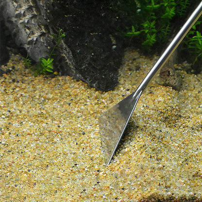 Stainless Steel Aquatic Plant Trimming Tool 5 PCS
