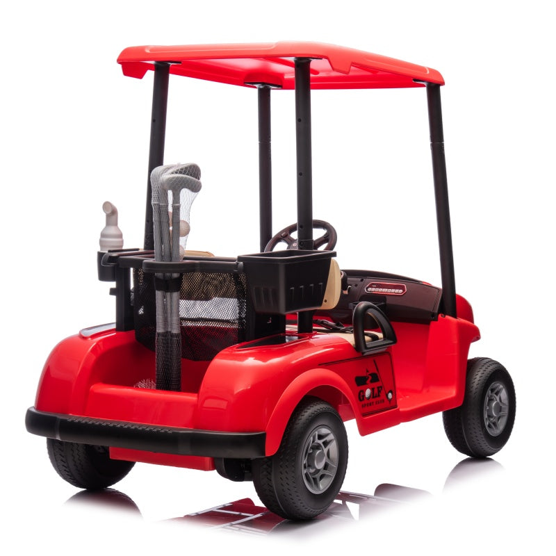 Kinder-Golfmobil