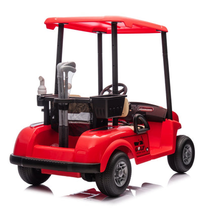 Kinder-Golfmobil