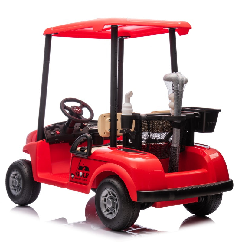 Kinder-Golfmobil