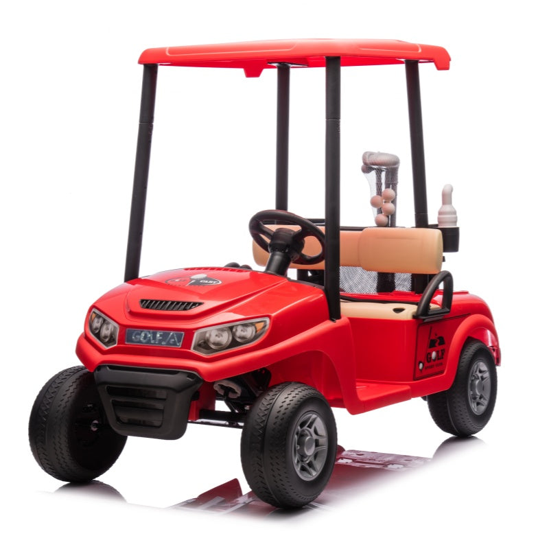 Kinder-Golfmobil