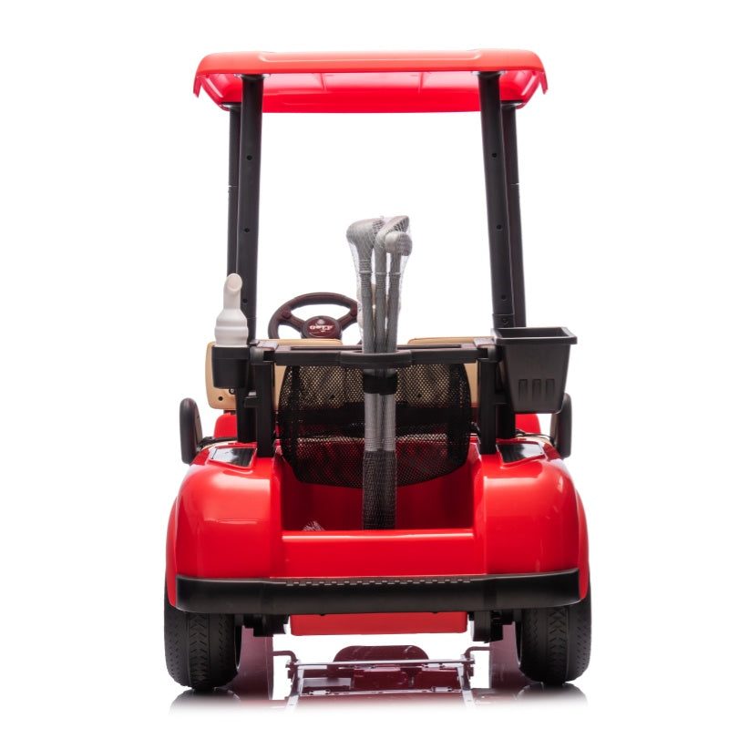 Kinder-Golfmobil