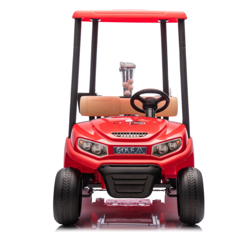 Kinder-Golfmobil
