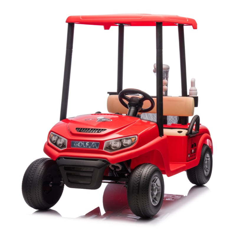 Kinder-Golfmobil