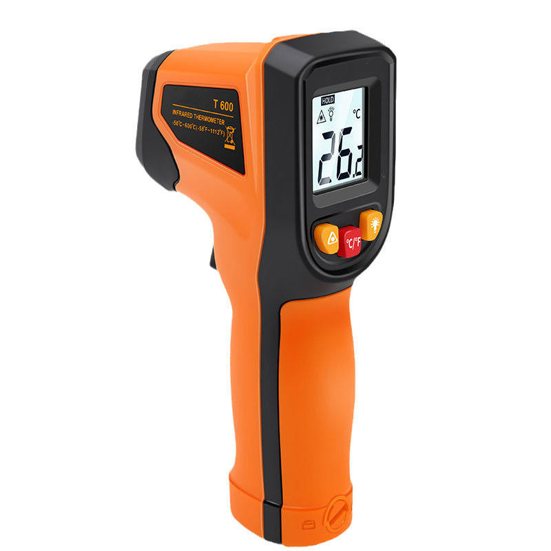T600 Industrial thermometer
