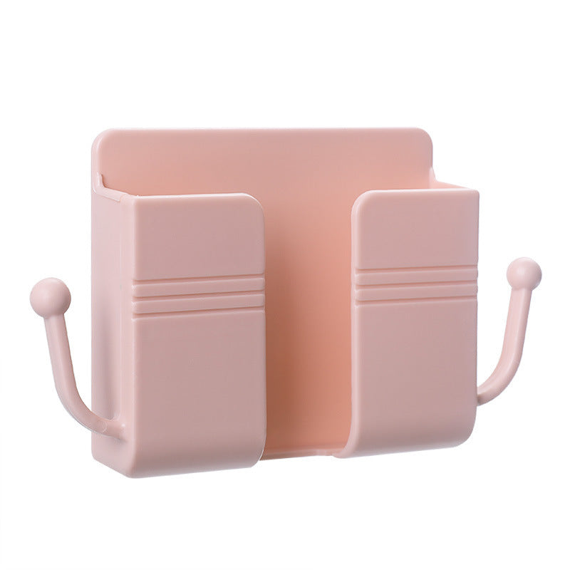 Punch-free Wall Phone Charging Bracket