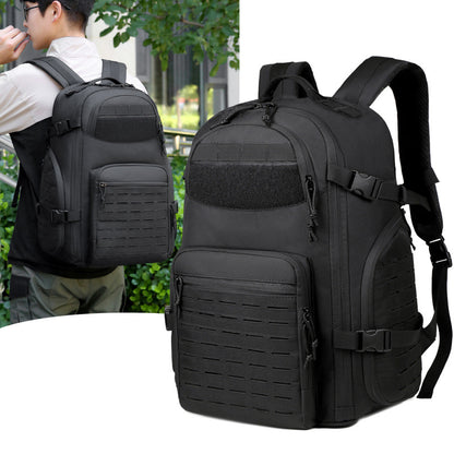 Outdoor travel backpack for mountain climbing 30L