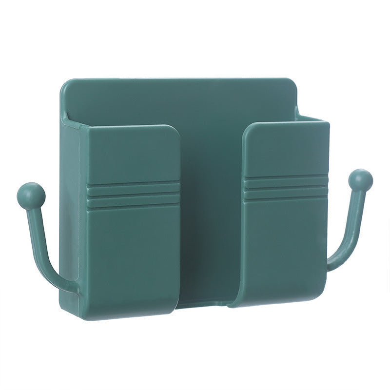 Punch-free Wall Phone Charging Bracket