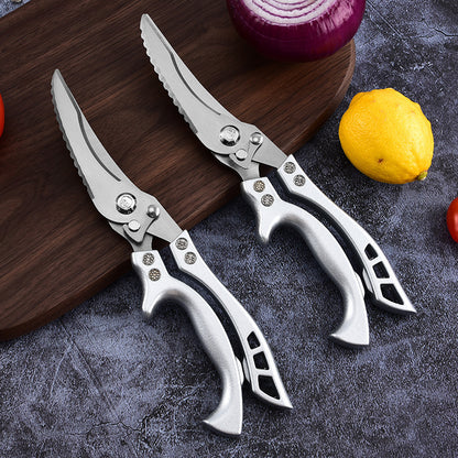 Super Power Chicken Bone Scissors