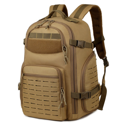 Outdoor travel backpack for mountain climbing 30L